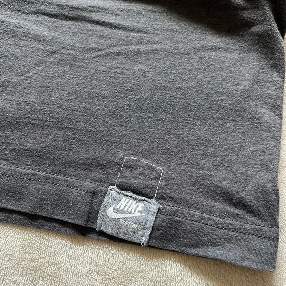 Vintage Nike Chicago cubs tshirt - Picture 4 of 5